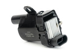 Ignition Coil Pack Set of 8 - Replaces 12563293, D585, C1251, 19005218 - Compatible with Chevrolet, GMC, Cadillac & Other GM Vehicles - V8 Silverado 1500, Tahoe, Suburban, Sierra, Yukon, XL, 2500