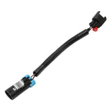 Vapor Canister Purge Valve Solenoid- Replaces 20907779, 911-070, 10386359, CVS10, PV427 - Compatible with Chevy, GMC, Hummer and Isuzu - Colorado, Canyon, H3, i-280, i-350, 2.8L, 2.9L, 3.7L, 5.3L