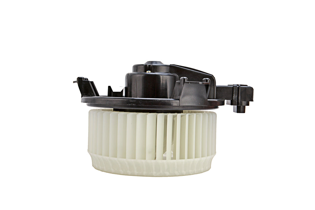 Heater Blower Motor w/ Fan Cage Fit Acura TLX Ford Edge Heater Blower Motor w/ Fan Cage Fit Acura TLX Ford Edge