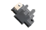 Ignition Coil Pack 4 Packs - Compatible with Johnson and Evinrude 4-60HP, 25-75HP, 65-140HP, 150-250HP, 250-300HP - 2, 3, 4, 5, 6, 8 Cyl. Carbureted 2-stroke Outboard 582508, 183-2508, 18-5179, 72010