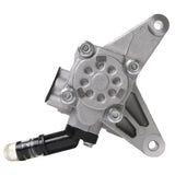 Power Steering Pump - Compatible with Honda & Acura Vehicles - 2005-2008 Pilot, 2005, 2006, 2007, 2008, 2009, 2010 Odyssey, 2007-2013 MDX - Replaces 56110-RGL-A03, 215442, 56110RYEA03, 56110RGLA04