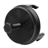 Harmonic Balancer Puller Crank Pulley Puller - Compatible with Chrysler, Jeep, Dodge & GM Vehicles with 3.5L V6, 4.7L V8, 5.7L V8, 6.1L V8 - Replaces 25264