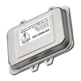HID Xenon Headlight Ballast - Replaces 12767670, 15782392 - Compatible with BMW, Chrysler, Volkswagen, Mercedes-Benz Vehicles & More - Town and Country, Escalade, 525i, 545i, X5, 750i, MKZ, Zephyr