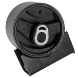 Engine Motor & Transmission Mount Set of 4 - Compatible with Chrysler, Dodge, and Ram 3.6L Automatic Transmission - Town & Country, Grand Caravan, C/V - Replaces Four Parts A5665, A5480, A5589, A5577