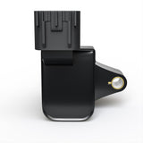 Ignition Coil Pack - Compatible with Buick, Chevy, GMC, Pontiac, Saturn Vehicles - 2.4L, 2.2L, 2.0L Turbo - Malibu, HHR, Cobalt, Equinox, Terrain, G6 - Replaces 12638824, 12578224, D522C