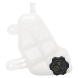 Replacement Coolant Reservoir Tank - Compatible with Chevrolet Vehicles - 2012-2020 Sonic 1.4L, 1.6L, 1.8L - Replaces GM3014167, 95048411, 42609220, 603-386, 13502353 - Front Recovery Tank Assembly