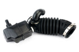 Air Cleaner Intake Hose - Compatible with Nissan Sentra 2.0L 2007-2012 Vehicles - Air Box Filter Tube Intake Boot Replaces Parts 16576-ET00A,16576ET00A, 16576 ET00A