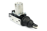 Power Door Lock Actuator Passenger or Driver Side, Front or Rear, Replaces 22020256, 22062740, 22071947, 746-014 Compatible with Chevy, GMC, Buick, Pontiac, Oldsmobile & Other Models 1985-2005