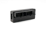 Master Power Window Switch, Gray - Driver Side Door - Compatible with Chevy Silverado and Sierra 1500, 2500, 2500 HD, 3500-1999, 2000, 2001, 2002 - Replaces 15047637