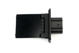 HVAC Blower Motor Resistor - Compatible with Ford, Lincoln, Mercury Vehicles - Expedition, Escape, F150, F250, F350 Super Duty, Mustang, Mark LT, Mariner Replaces 3F2Z-18591-AA, YH-1715