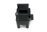 Ignition Coil Pack UF277 - Compatible with Volkswagen Golf, Jetta, Beetle 1999, 2000, 2001 2.0L - Replaces Part 032905106E, 032905106B 5C1314 00112 E877 55-1885 GN10018 IC387 C1319