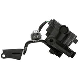 Replacement Coolant Control Valve Three Way - Compatible with Toyota Prius 2004, 2005, 2006, 2007, 2008, 2009 - Replaces 16670-21010, 601-021, 1667021010 - Coolant Shutoff and Regulator