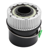 Auto Locking 4WD Hub Link Set of 2 - Front Left or Right - Replaces 600-203, 1C3Z-3B396-CB - Compatible with Ford and Lincoln - 1999-2004 F250, F350, F450, F550, Expedition & Navigator - 1C3Z3B396CB