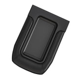 Center Console Lid Replacement Kit Black - Replaces 924-811, 19127364, 19127365, 19127366 - Compatible with Chevy, GMC & Cadillac Vehicles - Silverado, Avalanche, Tahoe, Suburban, Sierra, Yukon