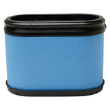 Engine Air Filter Replacement by AA Ignition - Fits Ford 6.4L - 2008-2010 - F250 Super Duty, F350 Super Duty, F450 Super Duty, F550 Super Duty - Replaces FA-1886, 7C3Z-9601-B, P613522, A55697, 6947693