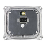 HID Xenon Headlight Ballast - Control Unit Module - Replaces 307 329 153, 307 329 193, 63 117 182 520, 8J0907391 - Compatible with Cadillac DTS, BMW Vehicles - 328i, 335i Coupe, M3, 645i, 650i, X5, X3