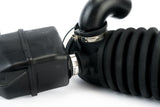 Air Cleaner Intake Hose - Compatible with Nissan Sentra 2.0L 2007-2012 Vehicles - Air Box Filter Tube Intake Boot Replaces Parts 16576-ET00A,16576ET00A, 16576 ET00A