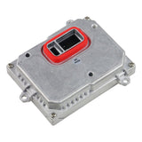 HID Xenon Headlight Ballast - Control Unit Module - Replaces 307 329 115, 8e0 907 391b, 1307 329 098 - Compatible with Audi, Cadillac & More - A4, S4, RS4, A3, DTS, MKX, 9-7x, C300