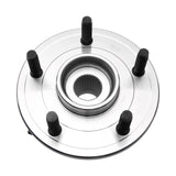 AA Ignition Front Wheel Hub Bearing Assembly - Compatible with Dodge & Ram Vehicles -1500, Ram 1500 2WD, 4WD - Replaces 515151, 951-094 - 2011-2019