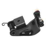 Right Power Sliding Door Roller Assembly - Center Male - Compatible with Honda Odyssey 2005, 2006, 2007, 2008, 2009, 2010 EX, EX-L, Touring model - Replaces 72521-SHJ-A21, 924-129, 72521SHJA21