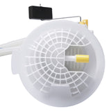 Replacement Fuel Sending Unit Kit - Compatible w/Chrysler and Dodge 3.5L, 3.6L, 5.7L, 6.1L, 6.4L - 300, Challenger, Charger, Magnum - 2005-2014 - Replaces E7264A, E7279A, 68145782AA, FT4018, SP7088M