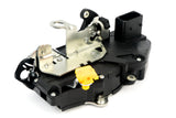 Door Latch Lock Actuator - Front Left Driver Side - Replaces 15880052, 207838846, 931-303 - Compatible with Chevy, GMC, Cadillac Vehicles - Tahoe, Silverado, Escalade, Sierra, Yukon - 2007, 2008, 2009