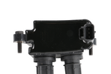 Ignition Coil Pack Set of 8 - Fits Dodge Ram 1500, 2500, 3500, Jeep Grand Cherokee, Commander, Dodge Charger, Challenger 5.7L, 6.1L, 6.4L HEMI - Replaces 5602129AA, 56029129AF, 56029129AA