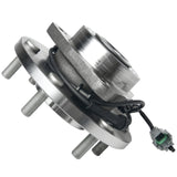 Replacement Front Wheel Hub Bearing Assembly - Compatible with Infiniti & Nissan Vehicles - QX56, Armada, Pathfinder Armada & Titan - Replaces 515066, 951-098, 402027S000