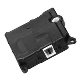 HVAC Air Blend Door Actuator Rear - 604-213, 1L2Z19E616BA, YH-1743 - Compatible with Ford, Lincoln & Mercury SUVs - Expedition, Explorer, Navigator, Mountaineer & Aviator - Mode Temperature Control