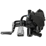 Replacement Coolant Control Valve Three Way - Compatible with Toyota Prius 2004, 2005, 2006, 2007, 2008, 2009 - Replaces 16670-21010, 601-021, 1667021010 - Coolant Shutoff and Regulator