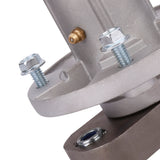 Replacement Spindle Assembly - Compatible with John Deere 42 Deck, Oregon - 42 and 48 Inch Deck Lawn Mowers - L100, L105, L107, L108, L110, L120, L130 - Replaces GY20050, GY20785, GX20250, 82-356