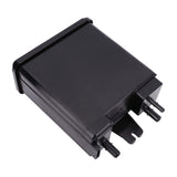 Vapor Canister - Replaces 22963841, 911-199, 12573649 - Compatible with Cadillac, Chevy, GMC and Hummer Vehicles - 5.3L, 6.0L, 6.2L - 2004-2016 - Escalade, Avalanche, Suburban 1500, Yukon XL 1500, H2