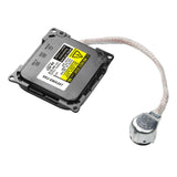 HID Ballast with Ignitor - Xenon Headlight Control Unit - Replaces 85967-51040, 81107-33761, 81107-30D30, DDLT003, KDLT003 -Compatible with Toyota & Lexus Vehicles - SC430, ES350, LS460, Prius, Avalon