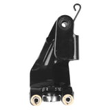 Left Power Sliding Door Roller Assembly - Center Male - Replaces 72561-SHJ-A21, 924-128, 72561SHJA21 - Compatible with Honda Odyssey 2005, 2006, 2007, 2008, 2009, 2010 EX, EX-L, Touring Model