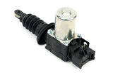 Power Door Lock Actuator Passenger or Driver Side, Front or Rear, Replaces 22020256, 22062740, 22071947, 746-014 Compatible with Chevy, GMC, Buick, Pontiac, Oldsmobile & Other Models 1985-2005
