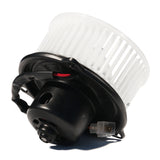 AC Blower Motor with Fan Replaces 4778417, 5015866AA, 700010, 615-00486 - Compatible with Dodge & Jeep - 1994-2002 Ram 1500, 1994-2002 Ram 2500, 94-02 Ram 3500 & 1993-1998 Grand Cherokee