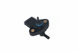 Fuel Rail Injection Pressure Sensor - Replaces CM5229, 0261230093, 3F2Z9G756AC - Compatible with Ford, Lincoln & Mercury Vehicles - Crown Victoria, F250 Super Duty, Focus, Explorer, Mustang, E-150