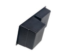 AA Ignition Center Console Organizer Tray - Replaces Part 22817343 - Compatible with Chevy, GMC Vehicles - 2014-2019 Silverado 1500, 2500 HD, Suburban, 3500 HD, Tahoe, Sierra, 2500, Yukon, XL