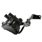 Replacement Coolant Control Valve Three Way - Compatible with Toyota Prius 2004, 2005, 2006, 2007, 2008, 2009 - Replaces 16670-21010, 601-021, 1667021010 - Coolant Shutoff and Regulator