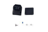 Dual Battery Isolator Kit - 12 Volt 140 Amp Voltage Sensitive Relay - Complete VSR Double Battery Automatic Charger - Fits Trucks, ATV, SUV, UTV Boats and More - Safe, Water and Vibration Resistant