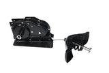 Spare Tire Hoist - Compatible with Ford & Lincoln Vehicles - 1997 - 2003 F-150, F150 Heritage, 1997, 1998, 1999 F-250, 97 F-250HD and 2002 Blackwood - Replaces 924526, 1L3Z1A131AA, 2L3Z1A131AA