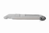 Driver Sun Visor Left Side Gray - Fits 2007, 2008, 2009, 2010, 2011 Toyota Camry & Hybrid Without Sunroof & Vanity Light - Replaces# 74320-06780-B0, 7432006780B0, 31679 - Sun Shade Assembly Mirror