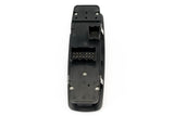 Driver Side Master Power Window Switch - Compatible with Dodge and Jeep Vehicles - 2008-2012 Nitro and Liberty, 2009-2010 Journey - Replaces Part 4602632AH, 4602632AF, 4602632AB, 4602632AG - 8 Pins