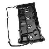 Replacement Engine Valve Cover with Gasket - Compatible with Nissan Altima and Sentra L4 2.5L 2002-2006 - Replaces 132643Z001, 13264-3Z001, 264-982, 13270-3Z000 - PCV Valve Cover Tube Seals Gasket Set