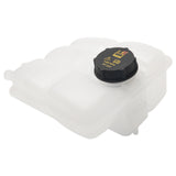 Replacement Coolant Fluid Overflow Expansion Reservoir Bottle Tank - Compatible with Ford Vehicles - C-Max, Escape, Focus, Transit Connect - Replaces CV6Z-8A080-A, 8V618K218AE, BE8Z8100A, 603-382