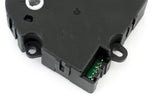 HVAC Air Blend Door Actuator - Rear Temperature, Defrost - Replaces 52402611, 15-72972, 89018375, 604111 - Compatible with Chevy, GMC, Cadillac & More - Tahoe, Suburban, Yukon, Escalade, Trailblazer
