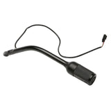 Automatic Transmission Shift Lever - Compatible with Ford and Lincoln - E150, E250, E350 Club Wagon, E450 Econoline Super Duty, Excursion, Expedition, F150, Navigator - Replaces 905-109, 5C3Z7210AAA