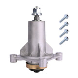 Replacement Spindle Assembly - Compatible with AYP, Craftsman, Dixon, McCulloch, Poulan and Husqvarna - 42", 46", 48”, 54" Deck Lawn Mowers - Replaces 532187292, 187292, 192870, 532187281, 532192870
