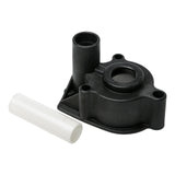 Water Pump Repair Kit - Compatible with Mercruiser Stern Drives, Mariner and Mercury 2-strokes Outboards - Pre-Alpha, Alpha One - Replaces 96148Q8, 46-96148Q8, 46-96148A8, 46-96148T8, 18-3217, 18-3316