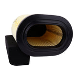 Replacement Air Filter - Compatible with Ford Vehicles - 2017-2019 - 6.7L Diesel Engine - F-250, F-350, F-450, F-550 Super Duty - Replaces FA-1927, HC34-9601-AF, PA8219- Air Element Cleaner